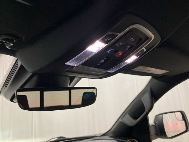 2021 RAM 1500 Longhorn