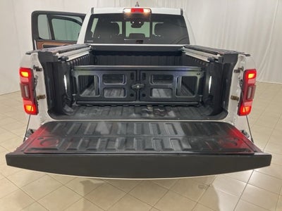 2021 RAM 1500 Longhorn