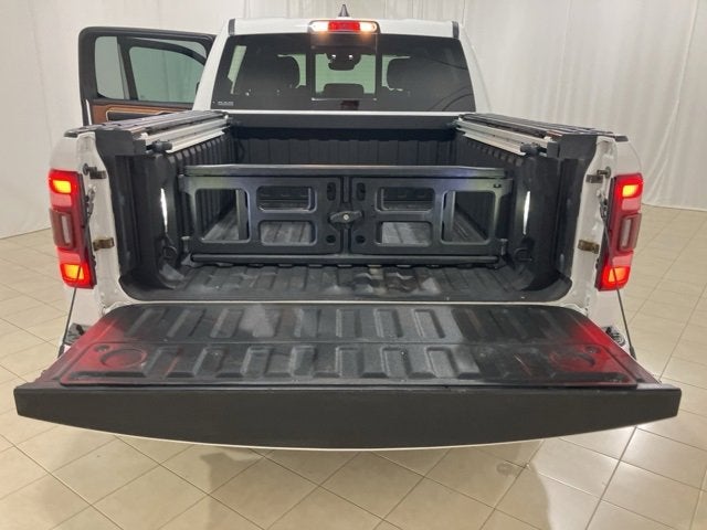 2021 RAM 1500 Longhorn