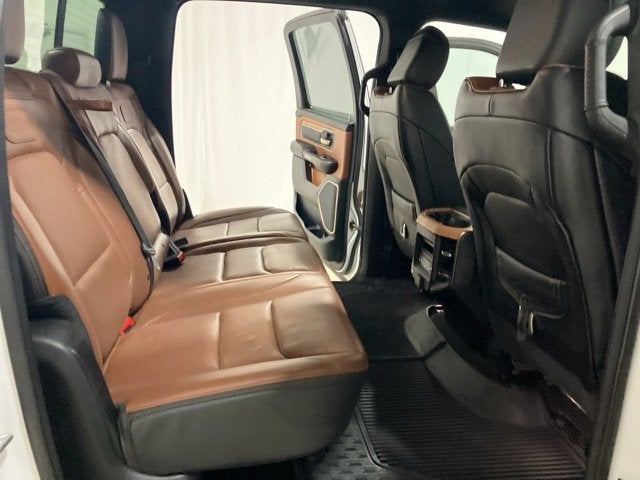 2021 RAM 1500 Longhorn