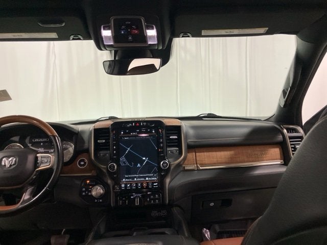 2021 RAM 1500 Longhorn