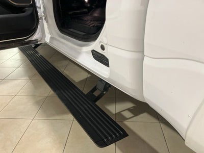 2021 RAM 1500 Longhorn