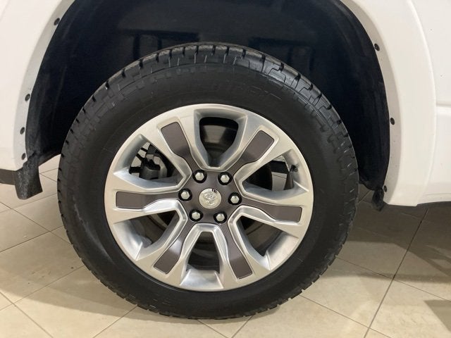 2021 RAM 1500 Longhorn