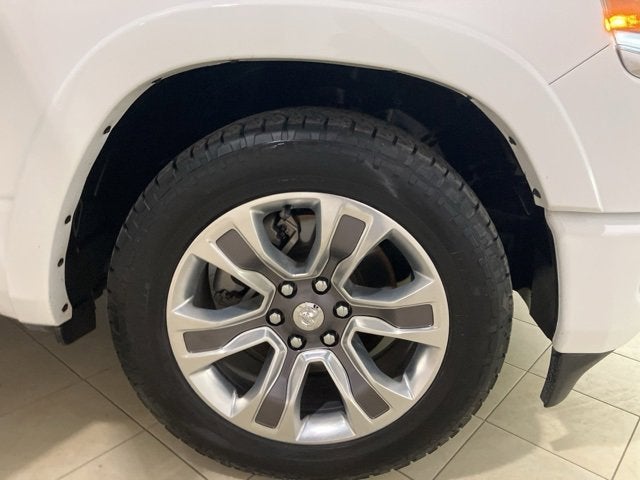 2021 RAM 1500 Longhorn