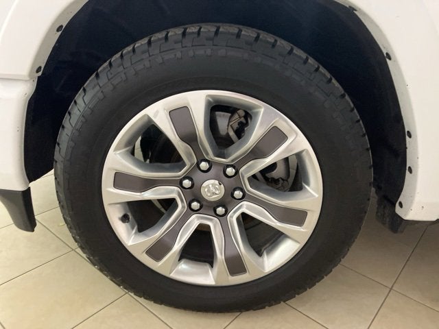 2021 RAM 1500 Longhorn