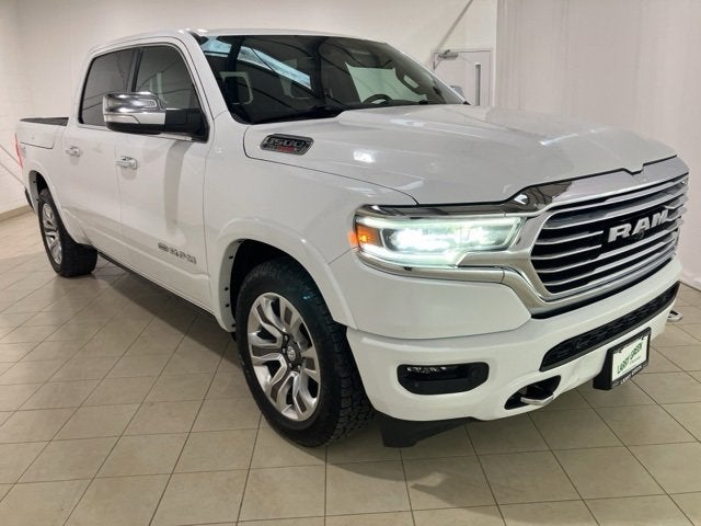 2021 RAM 1500 Longhorn