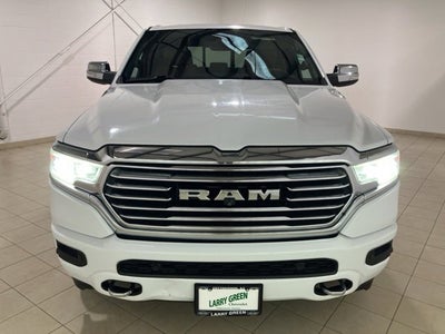 2021 RAM 1500 Longhorn