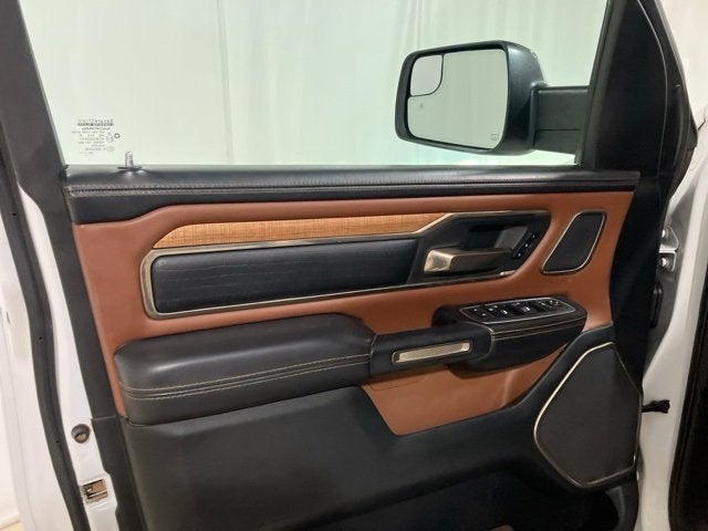 2021 RAM 1500 Longhorn