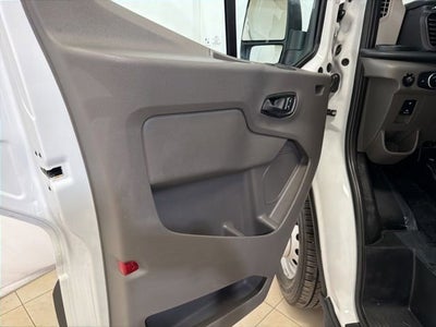 2023 Ford Transit Passenger Wagon XL