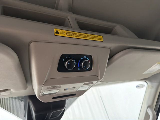 2023 Ford Transit Passenger Wagon XL