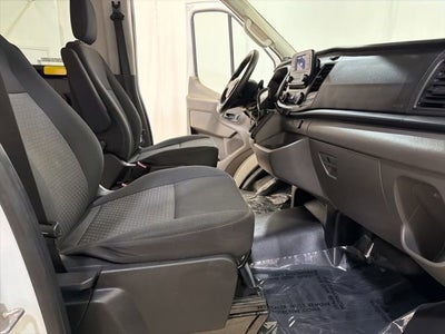 2023 Ford Transit Passenger Wagon XL