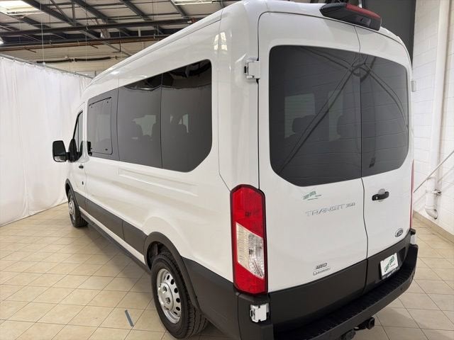 2023 Ford Transit Passenger Wagon XL