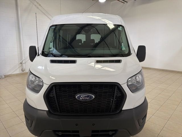 2023 Ford Transit Passenger Wagon XL