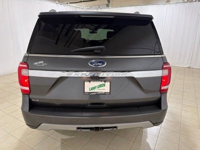 2019 Ford Expedition XLT