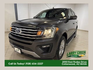 2019 Ford Expedition XLT