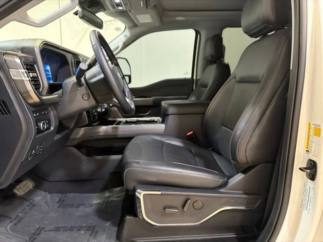 2024 Ford Super Duty F-450 DRW XL