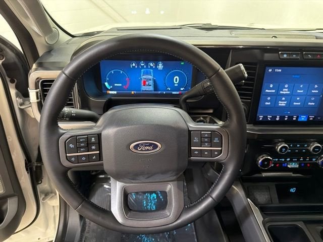 2024 Ford Super Duty F-450 DRW XL