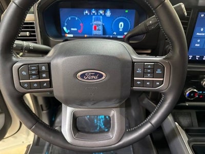 2024 Ford Super Duty F-450 DRW XL