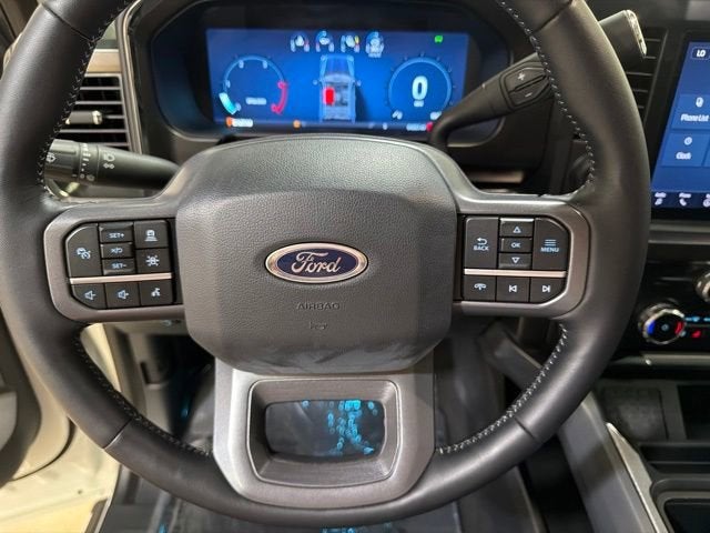 2024 Ford Super Duty F-450 DRW XL