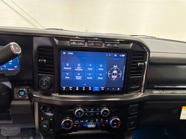 2024 Ford Super Duty F-450 DRW XL