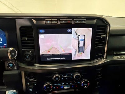 2024 Ford Super Duty F-450 DRW XL