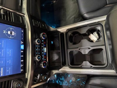 2024 Ford Super Duty F-450 DRW XL