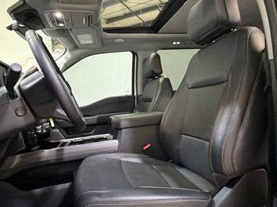2024 Ford Super Duty F-450 DRW XL