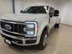 2024 Ford Super Duty F-450 DRW XL