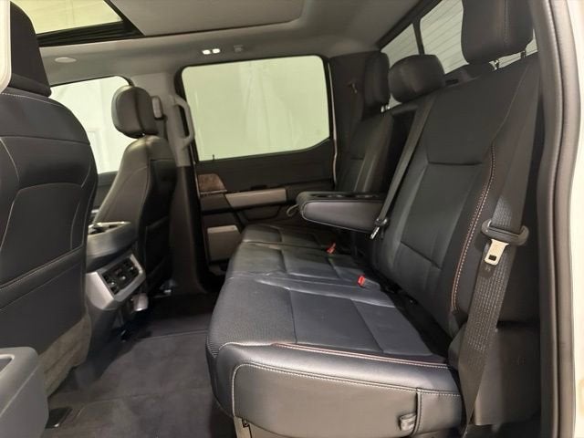 2024 Ford Super Duty F-450 DRW XL
