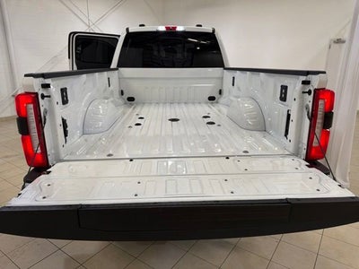 2024 Ford Super Duty F-450 DRW XL