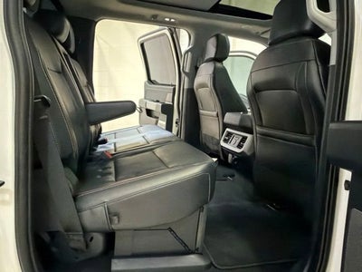 2024 Ford Super Duty F-450 DRW XL