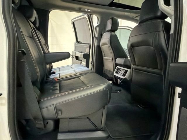 2024 Ford Super Duty F-450 DRW XL
