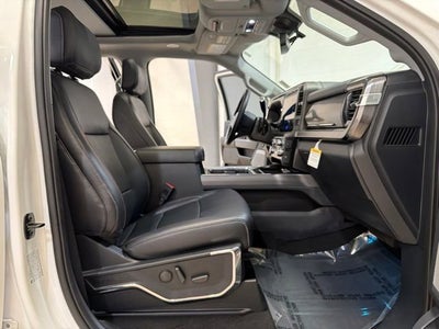 2024 Ford Super Duty F-450 DRW XL