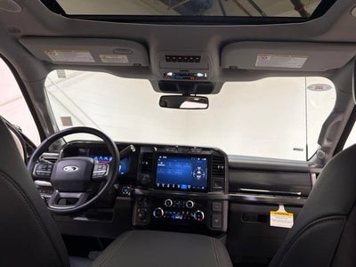 2024 Ford Super Duty F-450 DRW XL