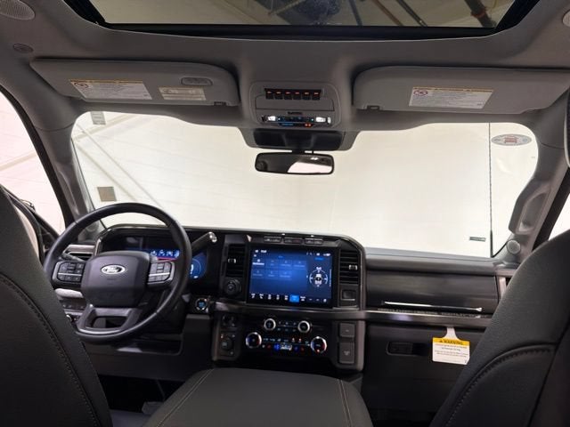 2024 Ford Super Duty F-450 DRW XL