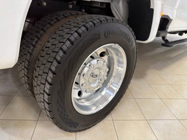 2024 Ford Super Duty F-450 DRW XL