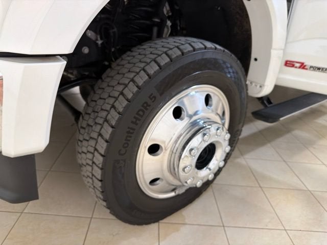 2024 Ford Super Duty F-450 DRW XL
