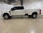 2024 Ford Super Duty F-450 DRW XL