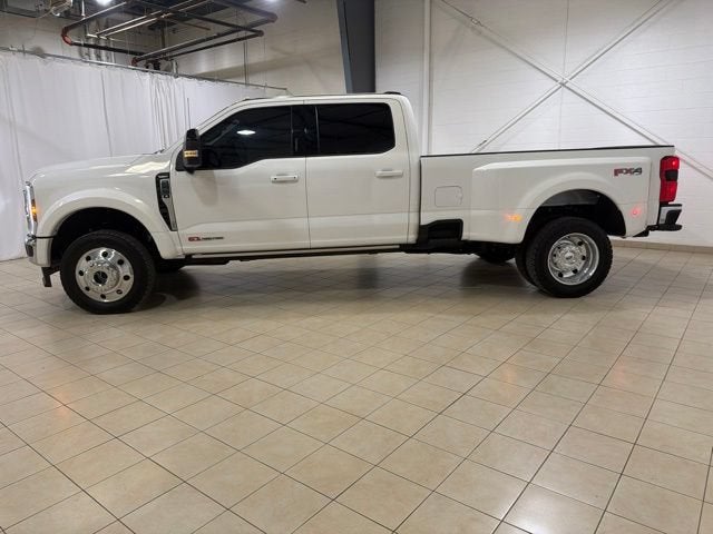 2024 Ford Super Duty F-450 DRW XL