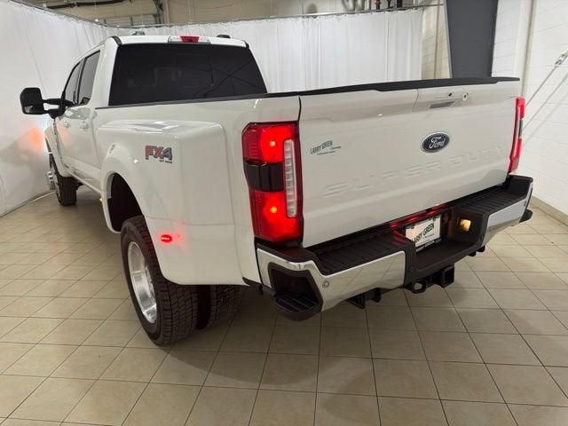 2024 Ford Super Duty F-450 DRW XL