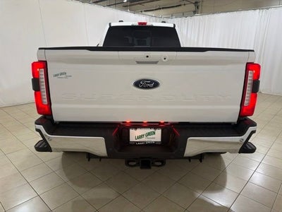 2024 Ford Super Duty F-450 DRW XL