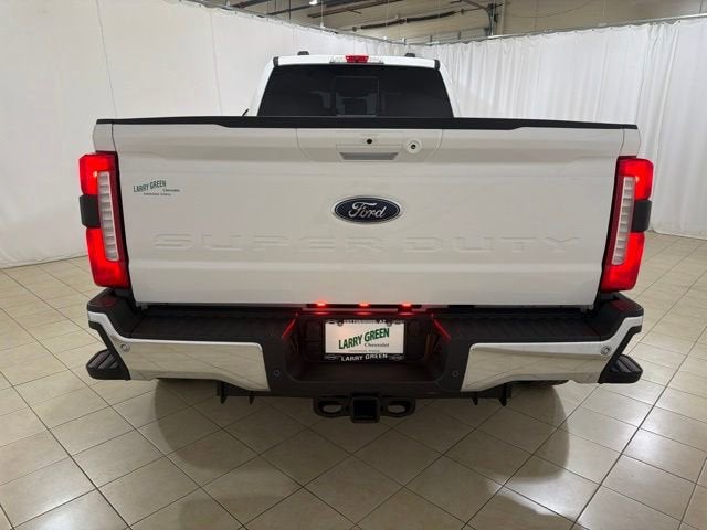2024 Ford Super Duty F-450 DRW XL