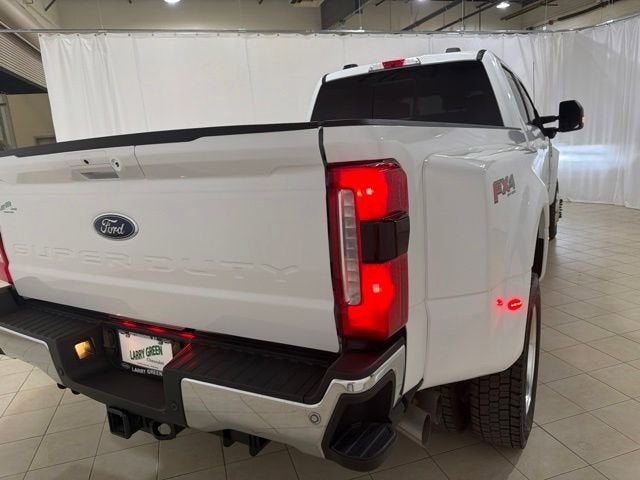 2024 Ford Super Duty F-450 DRW XL