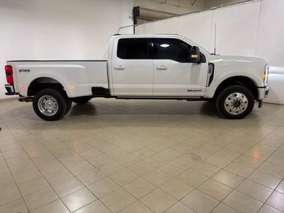 2024 Ford Super Duty F-450 DRW XL