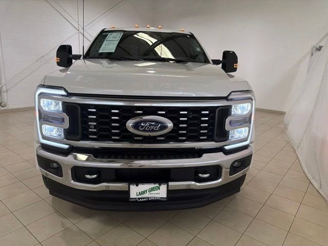 2024 Ford Super Duty F-450 DRW XL