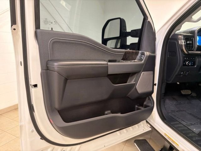 2024 Ford Super Duty F-450 DRW XL