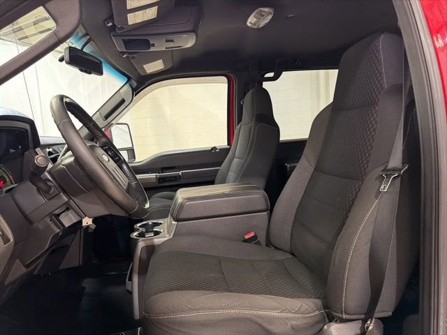 2009 Ford Super Duty F-250 SRW XL