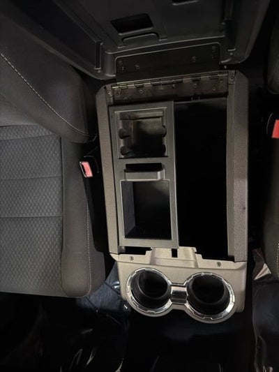2009 Ford Super Duty F-250 SRW XL