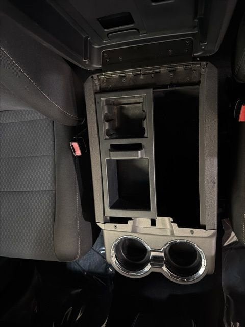 2009 Ford Super Duty F-250 SRW XL