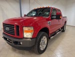 2009 Ford Super Duty F-250 SRW XL